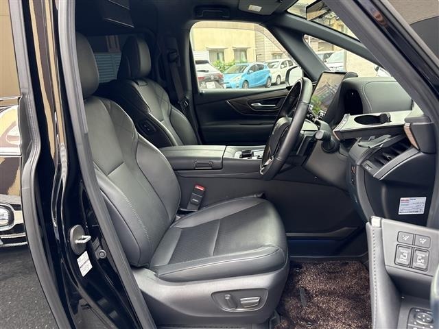 Toyota ALPHARD 2024 8015469-8