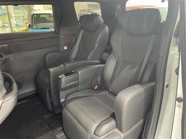 Toyota ALPHARD 2023 8015470-12