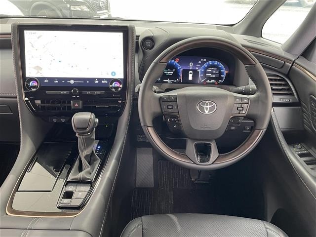 Toyota ALPHARD 2023 8015470-14