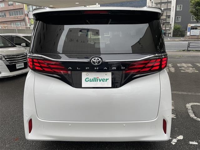 Toyota ALPHARD 2023 8015470-16