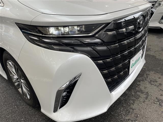 Toyota ALPHARD 2023 8015470-19
