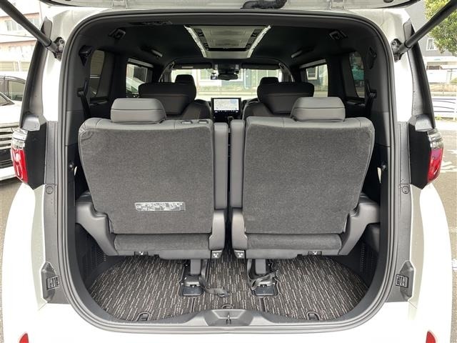 Toyota ALPHARD 2023 8015470-2