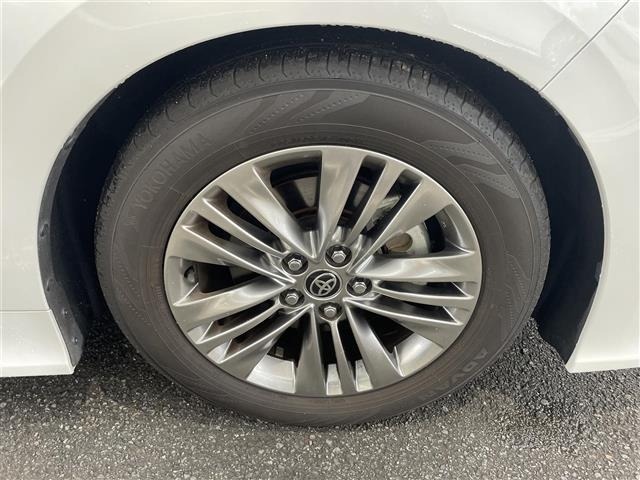 Toyota ALPHARD 2023 8015470-21