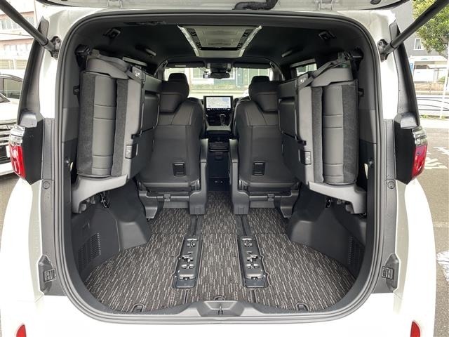 Toyota ALPHARD 2023 8015470-4