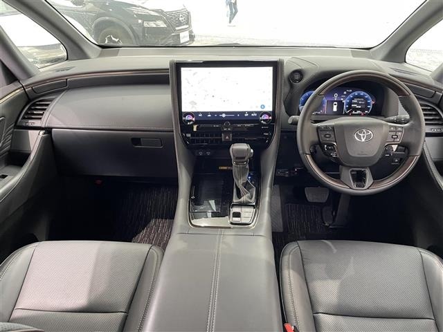 Toyota ALPHARD 2023 8015470-7