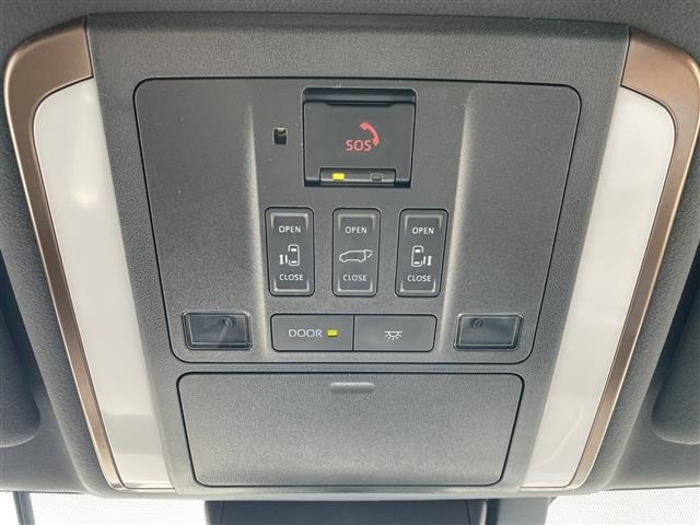 Toyota ALPHARD 2024 8015478-10