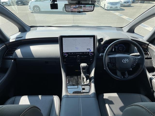 Toyota ALPHARD 2024 8015478-17