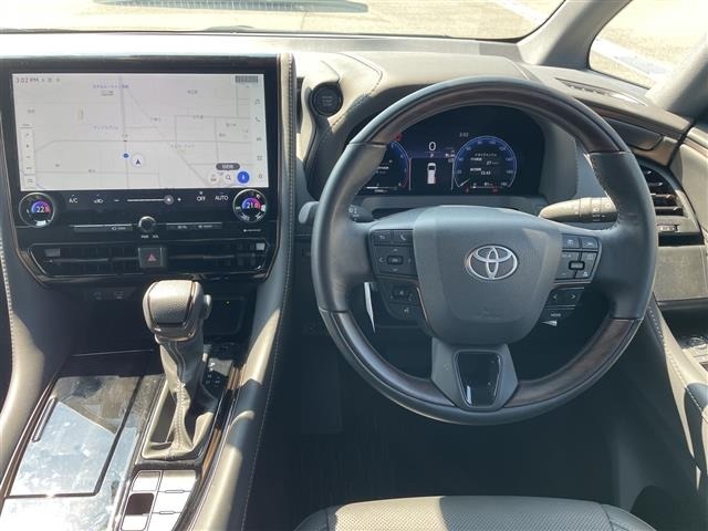 Toyota ALPHARD 2024 8015478-18