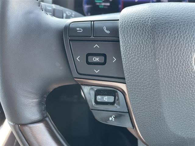 Toyota ALPHARD 2024 8015478-8