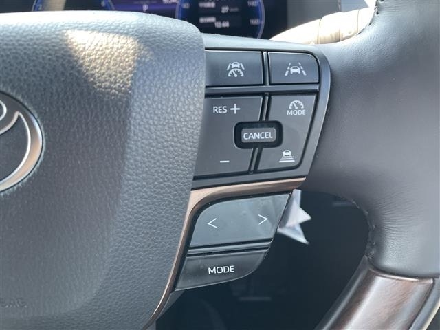 Toyota ALPHARD 2024 8015478-9