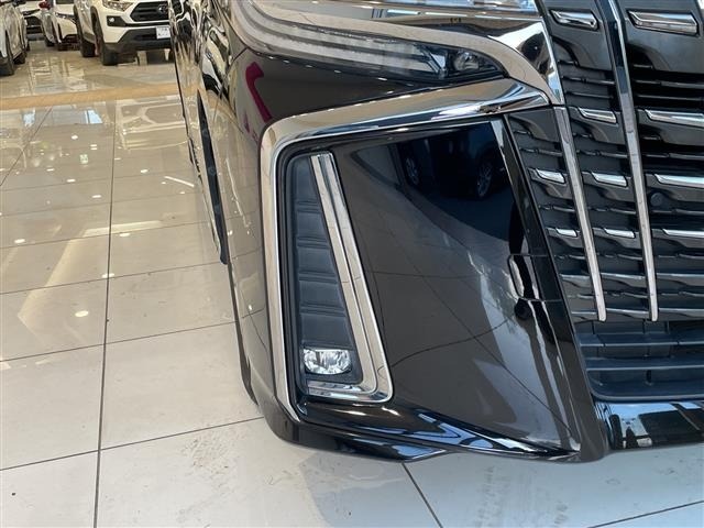Toyota ALPHARD 2020 8015479-11