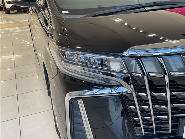 Toyota ALPHARD 2020 8015479-12
