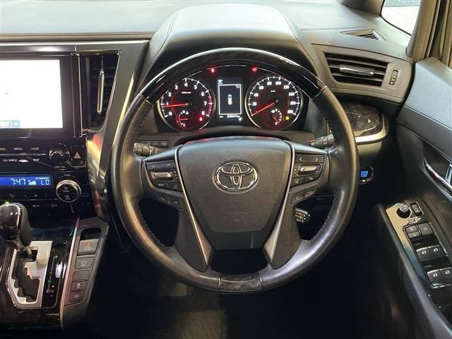 Toyota ALPHARD 2020 8015479-14
