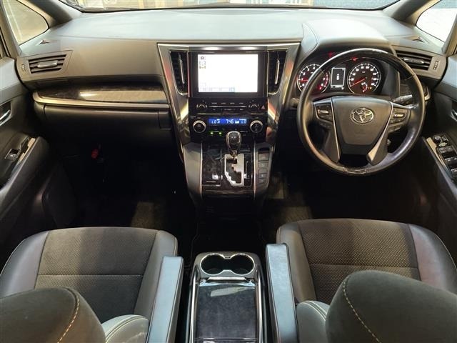 Toyota ALPHARD 2020 8015479-15