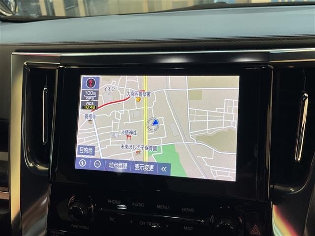 Toyota ALPHARD 2020 8015479-17