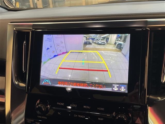 Toyota ALPHARD 2020 8015479-18