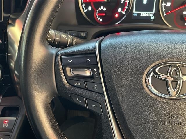 Toyota ALPHARD 2020 8015479-3