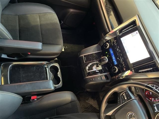 Toyota ALPHARD 2020 8015479-5