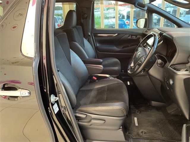 Toyota ALPHARD 2020 8015479-7