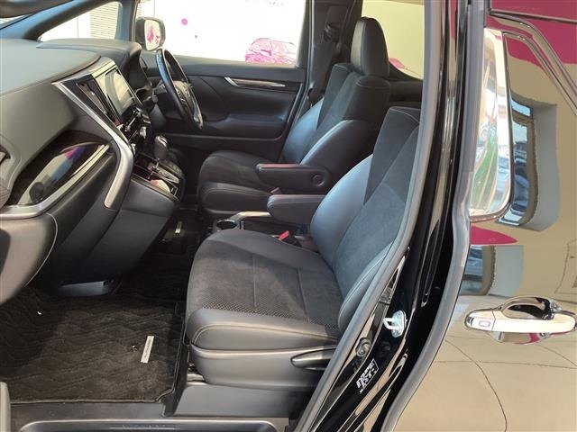 Toyota ALPHARD 2020 8015479-8