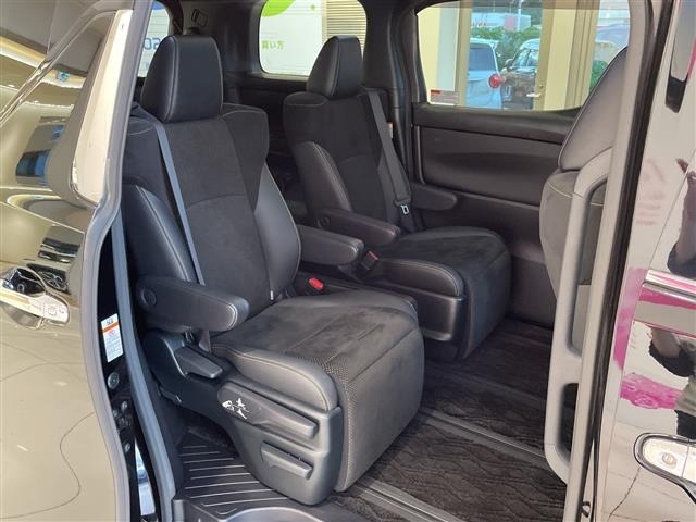 Toyota ALPHARD 2020 8015479-9