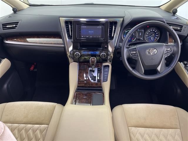 Toyota ALPHARD 2019 8015480-16