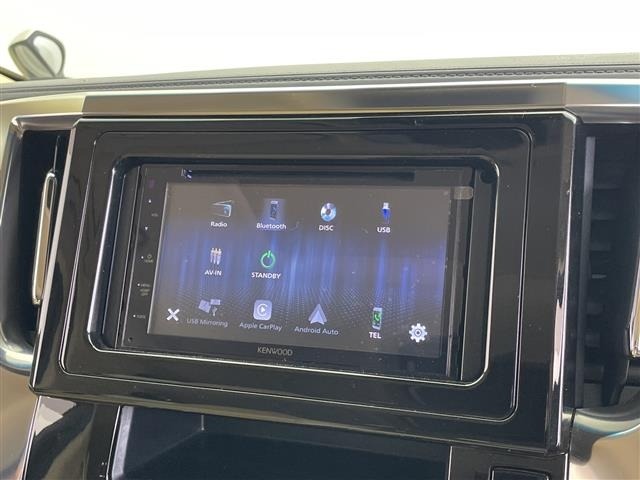 Toyota ALPHARD 2019 8015480-17