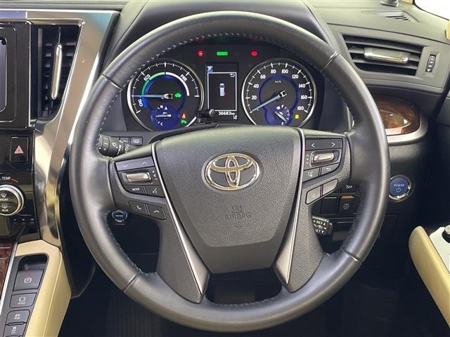 Toyota ALPHARD 2019 8015480-18