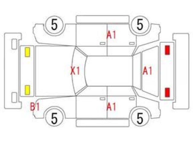 Toyota ALPHARD 2019 8015480-23