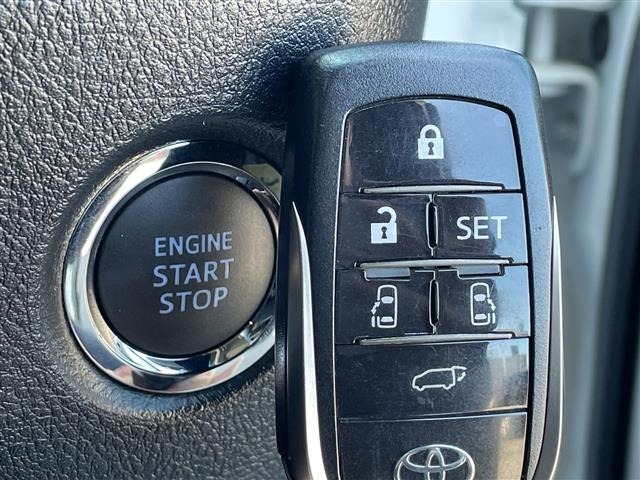 Toyota ALPHARD 2021 8015481-10