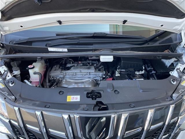 Toyota ALPHARD 2021 8015481-14