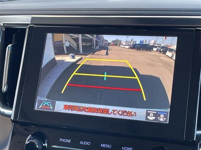 Toyota ALPHARD 2021 8015481-18
