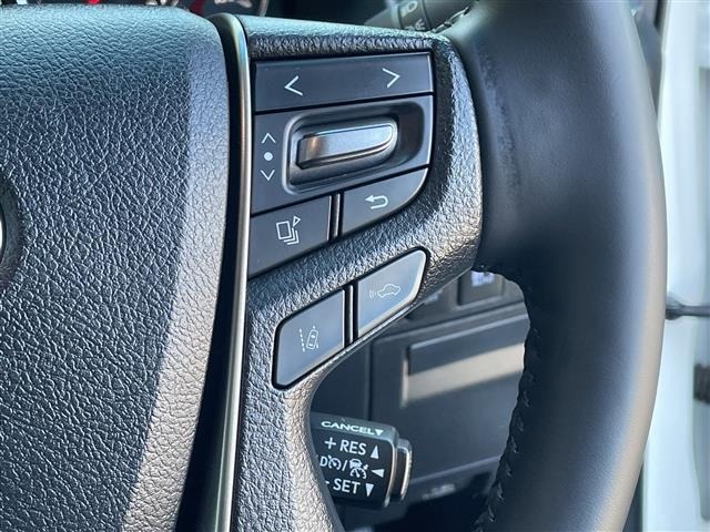 Toyota ALPHARD 2021 8015481-5