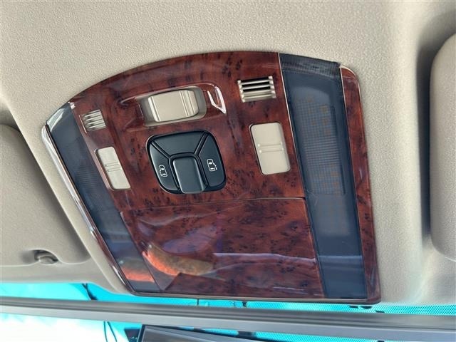 Toyota ALPHARD 2011 8015482-10