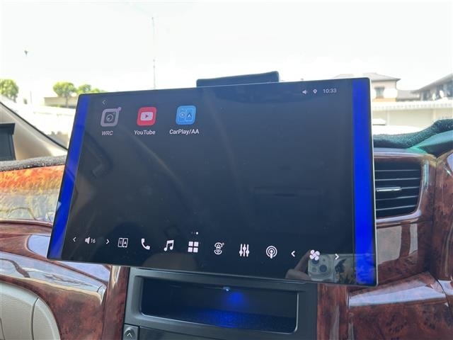 Toyota ALPHARD 2011 8015482-19