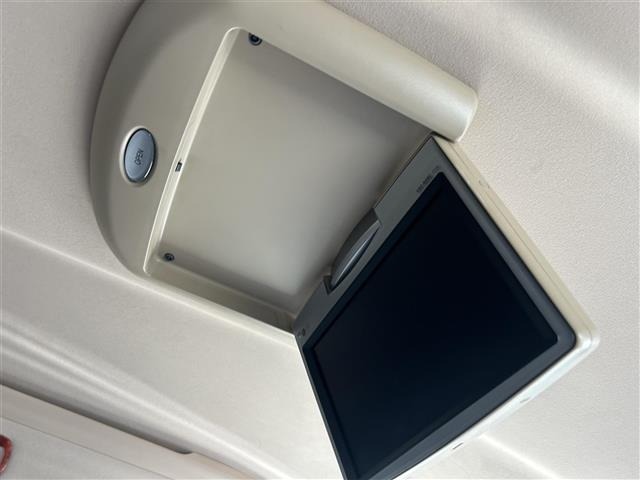 Toyota ALPHARD 2011 8015482-2