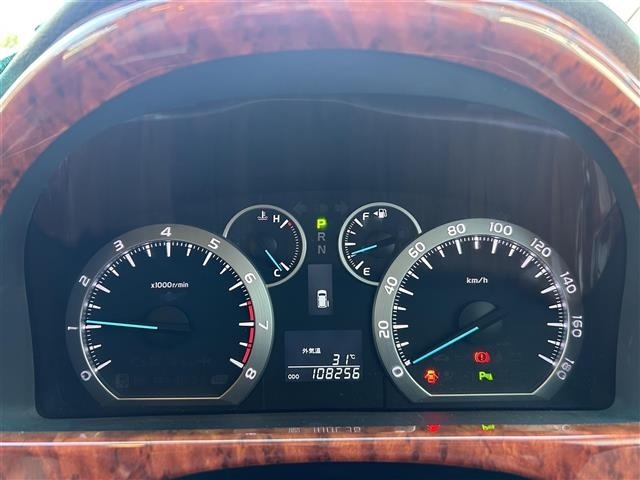 Toyota ALPHARD 2011 8015482-5