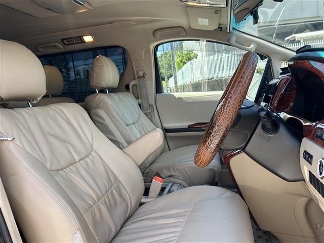 Toyota ALPHARD 2011 8015482-6