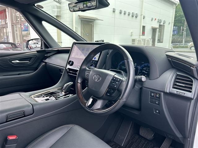 Toyota ALPHARD 2024 8015483-12