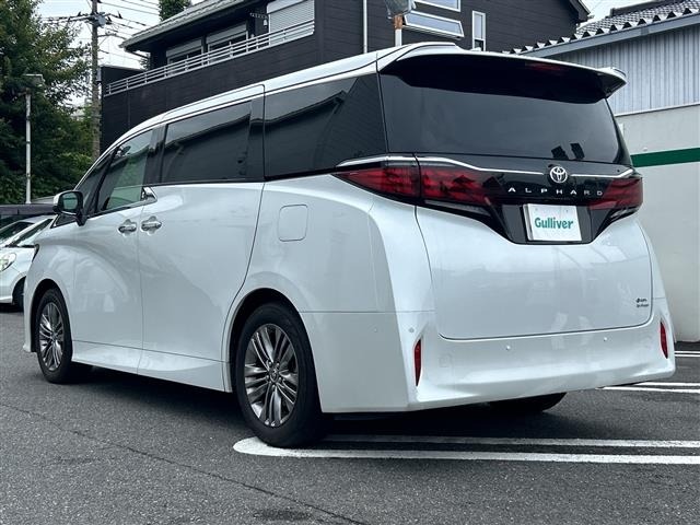 Toyota ALPHARD 2024 8015483-13
