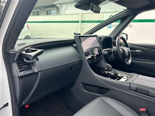 Toyota ALPHARD 2024 8015483-22