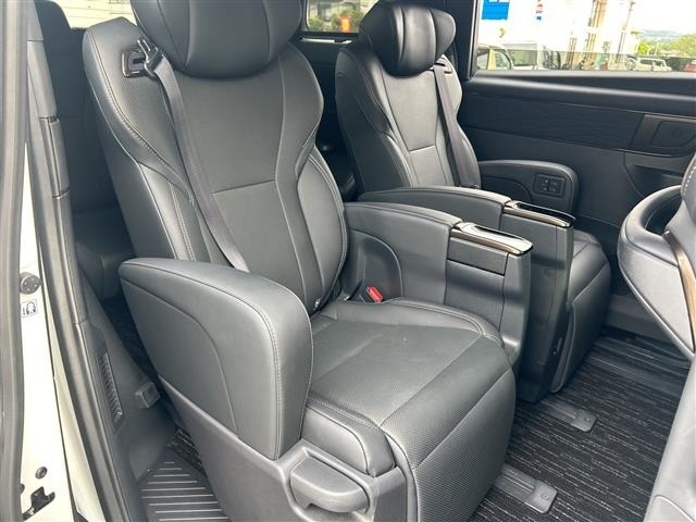 Toyota ALPHARD 2024 8015483-6