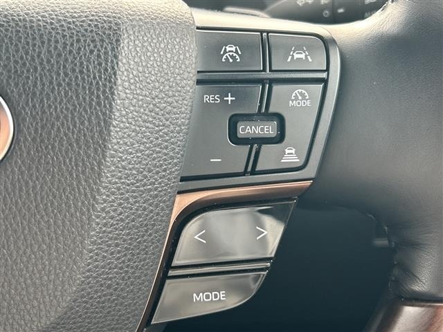 Toyota ALPHARD 2024 8015483-7