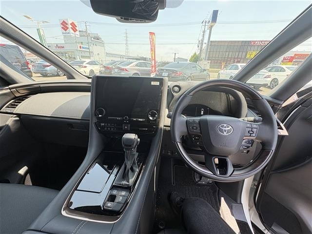 Toyota ALPHARD 2025 8015490-2