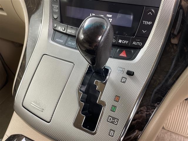 Toyota ALPHARD 2011 8015493-10