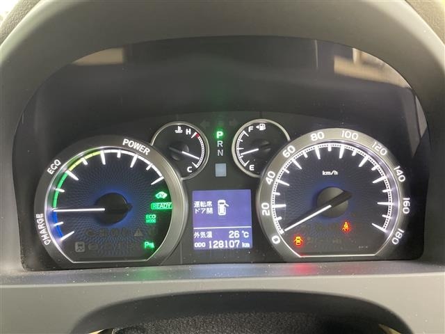 Toyota ALPHARD 2011 8015493-8