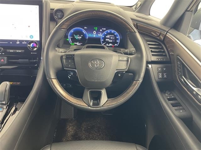 Toyota ALPHARD 2023 8015494-1