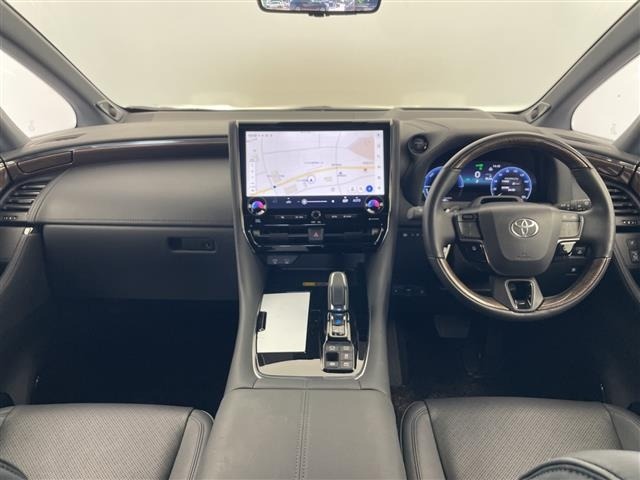 Toyota ALPHARD 2023 8015494-15
