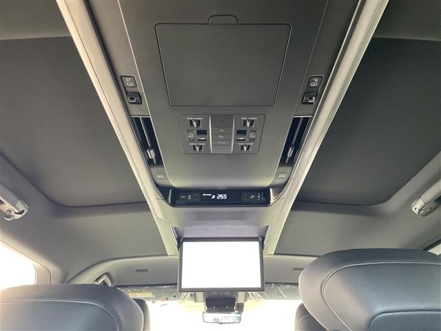 Toyota ALPHARD 2023 8015494-16