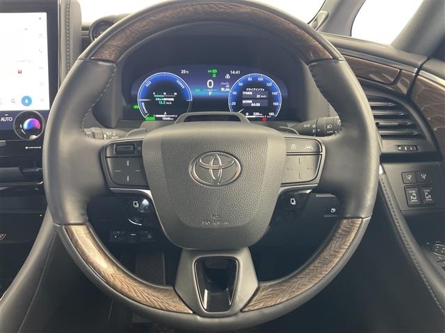 Toyota ALPHARD 2023 8015494-3